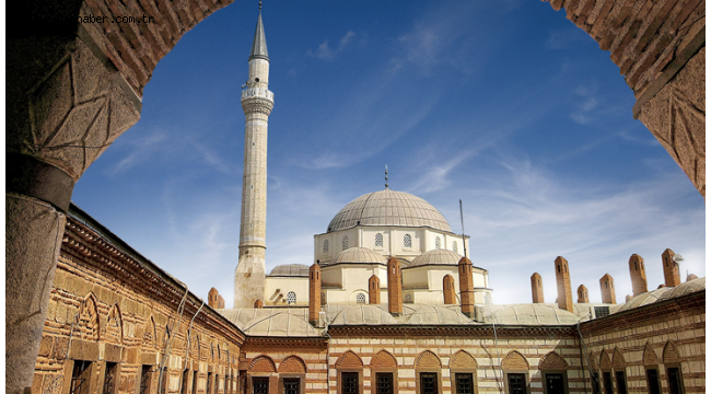 Dünyanın İzmir mirası UNESCO yolunda