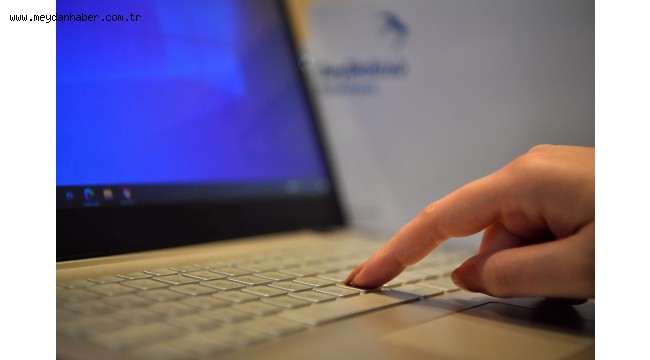 E-BELEDİYECİLİK'DE YENİLİKÇİ BİR ADIM DAHA ATILDI