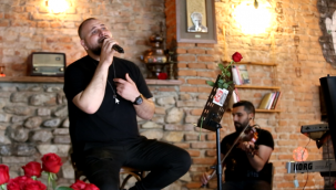 EFELER BELEDİYESİ'NDEN KONSER