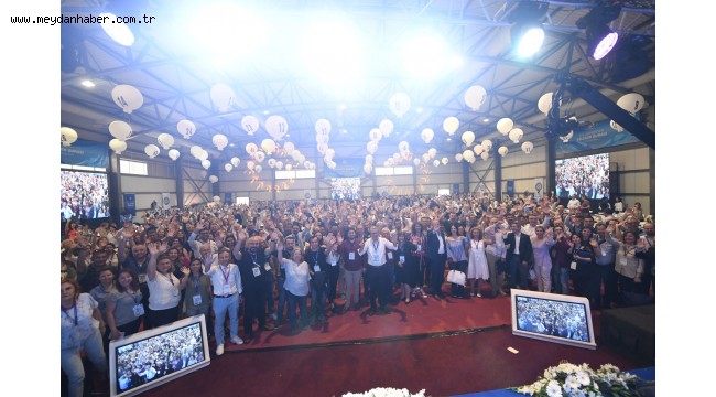 Ege, 152 akademisyenle 7'inci sırada