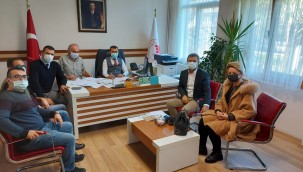 Eski sanatoryum ihalesine Büyükşehir'den teklif