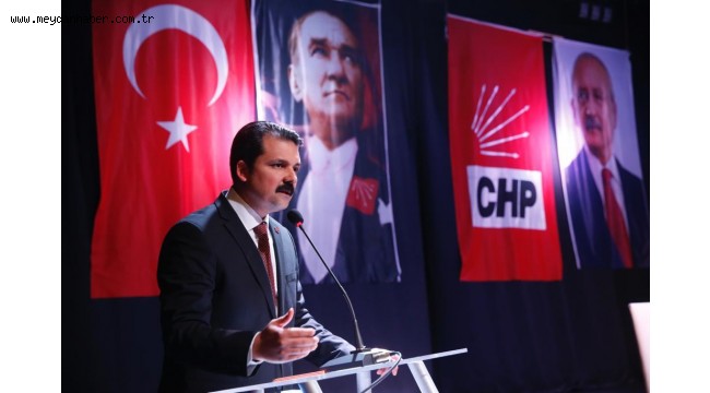Esnafın sesi Konak'tan duyuldu