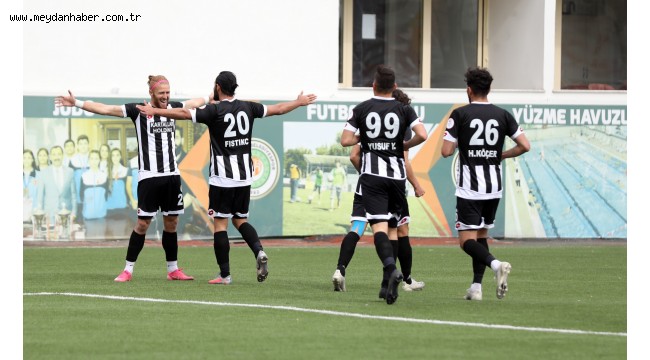 ETİMESGUT SERİYE BAĞLADI