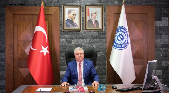 EÜ'den 117 öğrenci ve öğretim elemanı TÜBİTAK programlarından destek almaya hak kazandı