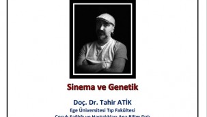 EÜTF'den"Bilim Sohbetleri"