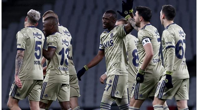 Fenerbahçe yarın Göztepe'yi ağırlayacak