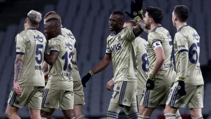 Fenerbahçe yarın Göztepe'yi ağırlayacak