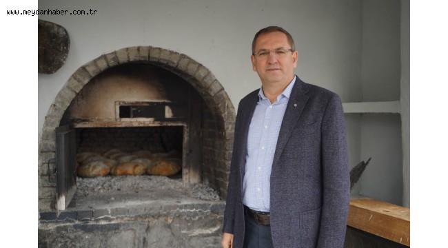 FIRINLARDAN DUMAN TÜTMEYE DEVAM EDECEK