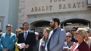 FOÇA BELEDİYESİ VE VATANDAŞLARIN HUKUK ZAFERİ