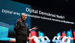 Geleceğin kenti Muratpaşa