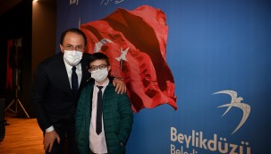 HALK GÜNÜ TOPLANTISI'NDA İŞ VE KENTSEL DÖNÜŞÜM TALEBİ