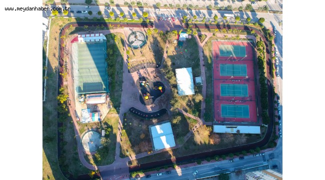 Halka ucuz, belediyeye verimli