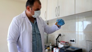 HATSU, LABORATUVAR HİZMETİ İLE GÜVENLİ ÇEVREYİ SAĞLIYOR