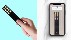 Hayatı teknolojiyle kolaylaştırıyorlar: Çekirdek girişimler