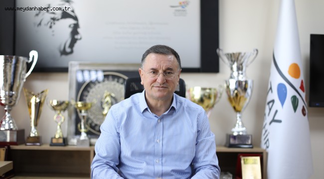 HBB BAŞKANI SAVAŞ'TAN ÖNEMLİ AÇIKLAMALAR