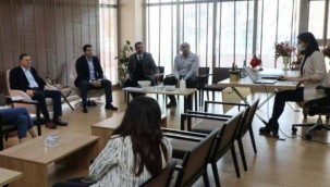 HBB'DEN DEPREM SEFERBERLİĞİ