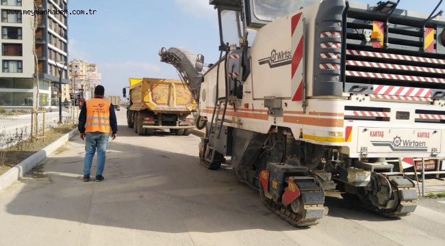 HBB SOKAĞA ÇIKMA KISITLAMARINI FIRSATA ÇEVİRİYOR