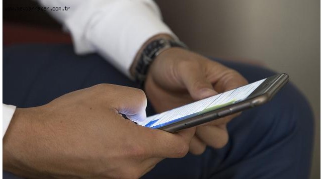 İstenmeyen mesajlar "İleti Yönetim Sistemi" ile engelleniyor