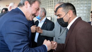 İYİ Parti'den gıda fiyatlarına 'Seyyar' önerisi