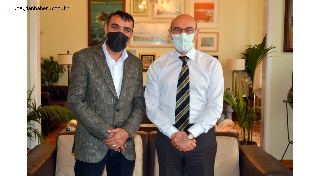 İzmir Büyükşehir Belediyesi, intiharlara karşı harekete geçti
