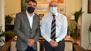 İzmir Büyükşehir Belediyesi, intiharlara karşı harekete geçti