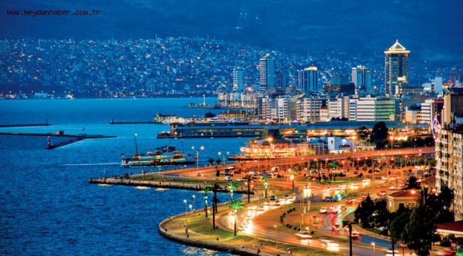 İzmir'de Konut Fiyatlarında Sadeleştirilmeye Gidilmeli