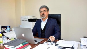 İzmir'deki yıkıcı deprem sonrası inceleme yapıldı!