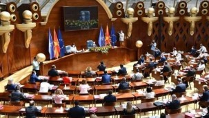 İzmir Gültepe Makedonya Göçmenleri Derneği olarak K.Makedonya'da yapılacak Nüfus Sayımı 