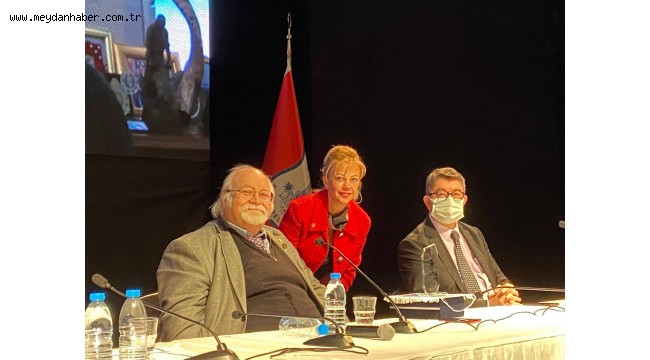 İZMİR İKTİSAT KONGRESİ 98 YAŞINDA