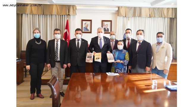 "İzmir Kent Tarihi Araştırmalarına Bir Katkı: Bornova Ziraat Mektebi"