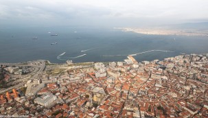 İzmir turizmi yeni sezona hazır