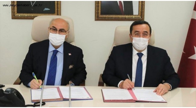 İzmir Valiliği ve Konak Belediyesi'nden dezavantajlı gruplar için işbirliği