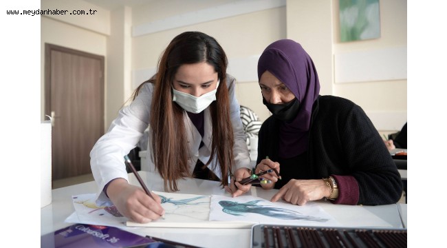 Kanser Tedavisi Sonrası OSMEK İle Terapi