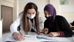 Kanser Tedavisi Sonrası OSMEK İle Terapi