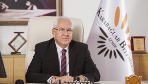 Karabağlar'da 20 milyon liralık borç yapılandırması