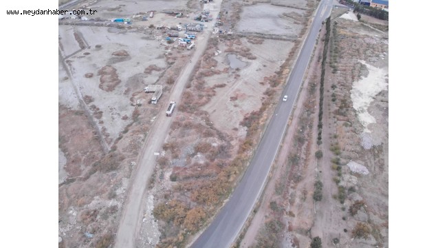 Karşıyaka'da "yerli ve yenilenebilir enerji" dönemi başlıyor