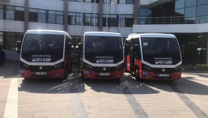 KENT KARTTA HES KODU UYGULAMASINA SON 10 GÜN