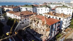 Kentsel dönüşümde kredi faiz desteklerine düzenleme