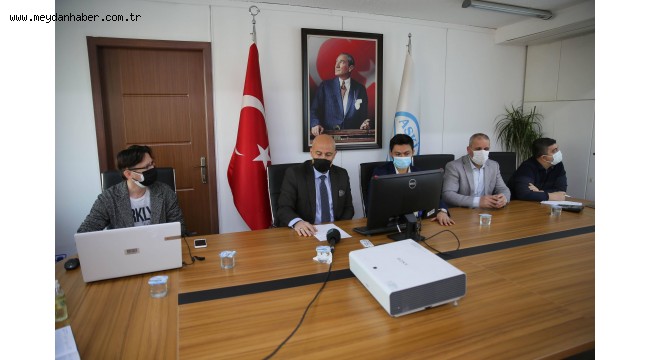 KIRSALDA AÇIKTAN AKAN ATIK SU KALMAYACAK