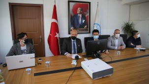 KIRSALDA AÇIKTAN AKAN ATIK SU KALMAYACAK