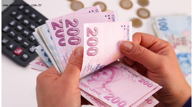 Kısa çalışma ödeneği kararı Resmi Gazete'de