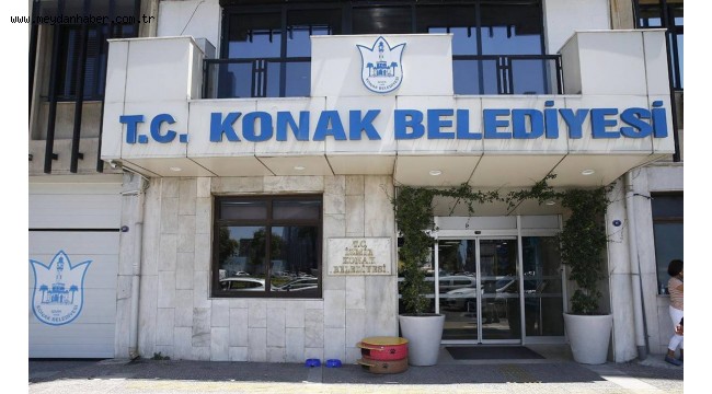 Konak'a Avrupa'dan büyük ödül