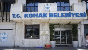 Konak'a Avrupa'dan büyük ödül