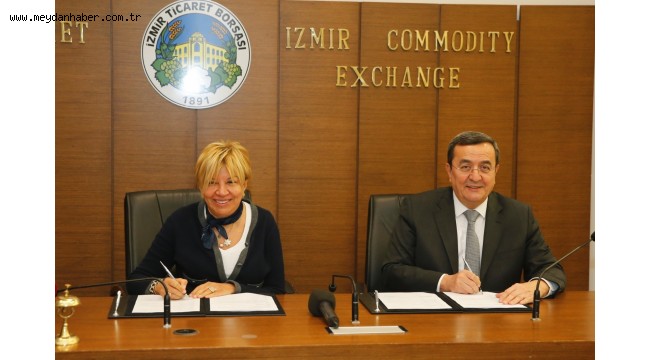 Konak'ta örnek işbirliği