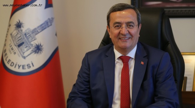 Konak'ta "sıfır atık" dönemi