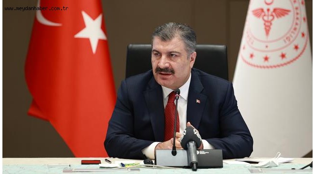 Koronavirüs Bilim Kurulu toplanıyor