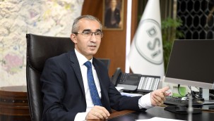 Manisalı üreticilere müjde: Sarma Barajı Seneye Tamamlanıyor