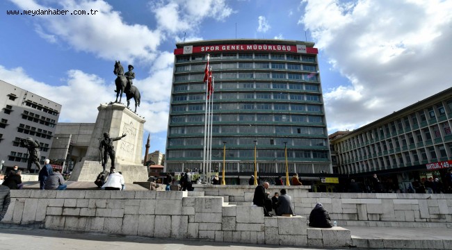 MANSUR YAVAŞ'TAN ANKARA'NIN TARİHİNİ YAŞATACAK PROJELER