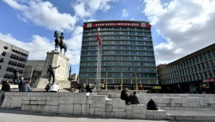 MANSUR YAVAŞ'TAN ANKARA'NIN TARİHİNİ YAŞATACAK PROJELER