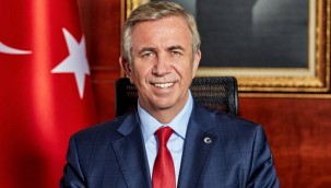 MANSUR YAVAŞ'TAN YENİ DAYANIŞMA ÇAĞRISI